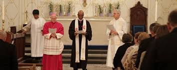 Interdenominational Cooperation Fund FAQ