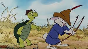 Regarder robin des bois (1973) streaming gratuit complet hd vf et vostfr en français, streaming robin des bois (1973) en français en ligne. Toby Personnage Disney De Robin Des Bois