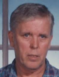 Obituary information for Dike Blackburn