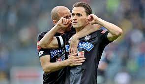 Uefa europa league live commentary for mura v sturm graz on august 19, 2021, includes full match statistics and key events, instantly updated. Europa League Qualifikation Auf Diesen Gegner Trifft Der Sk Sturm Graz