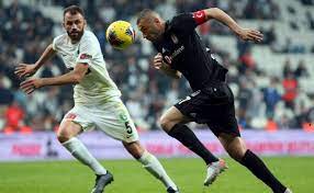Zorlu mücadeleye başlayacak 11'ler belirli oldu. Besiktas In Denizlispor 11 I Belli Oldu Denizli Besiktas Maci Canli Skor
