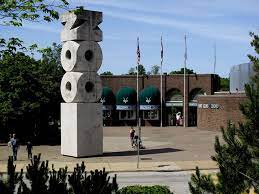 St Louis Zoo Forest Park Things To Do St Louis Zoo Zoo Forest Park