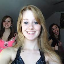 Hannah Ehret's Instagram, Twitter & Facebook