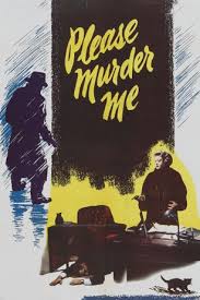 Please Murder Me | Rotten Tomatoes