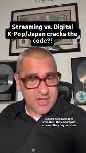 Streaming vs Digital