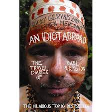 Amazon.com: The Moaning of Life: The Worldly Wisdom of Karl Pilkington  eBook : Pilkington, Karl, Andy Smmth, Claire, Freddie: Books