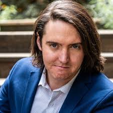 Matthew Peterson's Instagram, Twitter & Facebook