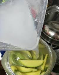 Cara membuat asinan kedondong merupakan tips mengolah buah kedondong agar kian sedap dinikmati. Cara Cara Buat Jeruk Mempelam Epal Tanpa Pakai Pengawet