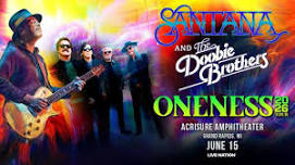 Future Acrisure Amphitheater - The Oneness Tour
