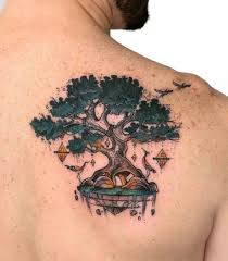 Spiritual Tree Tattoo On Shoulder Blade Best Tattoo Ideas Tattoos Tattoos Art Photos Tattoo Designs Shoulder Tattoo Heart Tattoo Shoulder Body Art Tattoos