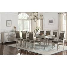 Maybe you would like to learn more about one of these? Rosdorf Park Millington Dining Set Reviews Wayfair