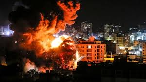 Mijloacele pasnice de solutionare a diferendelor internationale. Cum A Escaladat Conflictul Israeliano Palestinian EvoluÈia Tensiunilor Din Ultimele Zile Stirileprotv Ro