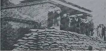 Fenland farm was earmaked to be a base for Hitler's invaders | The Peterborough Evening Telegraph | PressReader