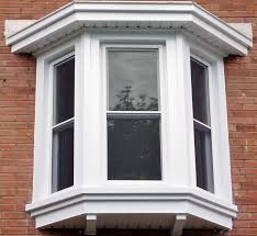 Us Install Your Bay Or Bow Window It Will Give You A Whole New Outlook Maison Idees Pour La Maison Baye