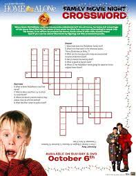 Free Printable Home Alone Activity Sheets Home Alone Movie Home Alone Free Printable Activities