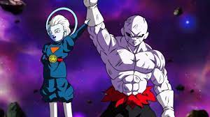 Goten was super cute when he was introduced, him meeting goku for the first time at the tournament was so sweet. What If Jiren Won The Tournament Of Power In Dragon Ball Super Youtube