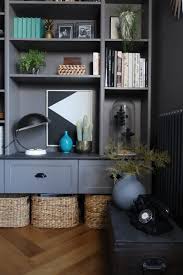 Maybe you would like to learn more about one of these? Ikea Billy Bookcase Built In Hack Designsixtynine