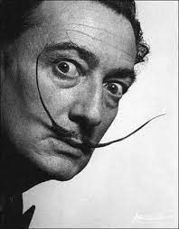 No, non stiamo parlando di quello meteorologico, ma di quello che passa, che insegna, che ci fa sperare e disperare. Frasi Citazioni E Aforismi Di Salvador Dali Aforisticamente