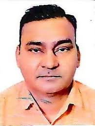 Dharam Pal(Bharatiya Sarvodaya Kranti Party):Constituency-  MUSTAFABAD(NORTH-EAST)