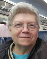 Nina L. Lloyd Obituary May 23, 2025