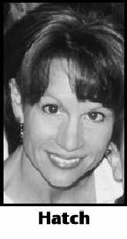 Julie Lynne, Lindsay Hatch Obituary (2003)