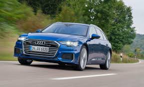 Cena nowego modelu audi a6 kombi to od 85,401 do cały układ napędowy audi a6 kombi osiąga moment obrotowy od 168 do 800 nm. Audi A6 Avant Ein Kombi Mit Vielen Finessen Autogazette De