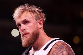 USA Boxing partners with Jake Paul ahead of 2024 Olympic Games