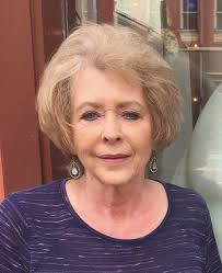 Sylvia Whitney Scott