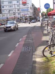 Mit Dem Fahrrad In Und Um Koln Ein Watchblog Fur Kolner Radverkehrspolitik