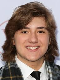 Zachary Alexander Rice Movies & TV Shows List