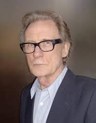 Image result for bill nighy