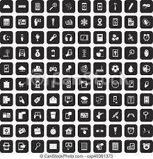 The black & white sleek and sharp ios 14 icon pack is perfect for photographers, bloggers, youtubers, and anyone in need of a fresh new icon set for modern use and now on the new ios 14 app icons. Aesthetic Icons For Apps Black And White