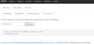 We did not find results for: Adblock Package Release For Turris Omnia Sw Help Turris Forum