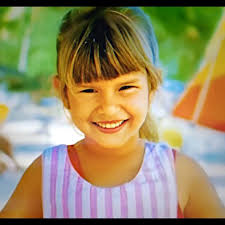 Judith Barsi❤️, -, Judith Eva Barsi was born