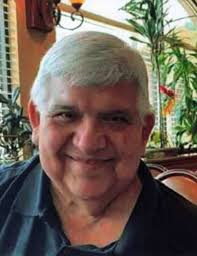 Obituary for Jose Angel Gonzalez Jr.