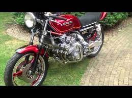 Pin On Honda Cbx