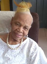 Artist Ashley Abrahams Title : /awa //gam-sa ao-b ( Language KHOEKHOE)