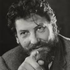 Andrew Faulds — The Movie Database (TMDB)