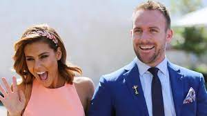 Demille award, and a screen actors guild life. Lauren Phillips Boyfriend Weather Girl Holidays With Hemsworths And Paul O Brien Herald Sun