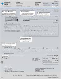 Centerpoint Gas Bill Guest Pay Bill Payment Options