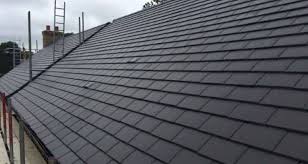 The replacement of the tiles of a roof intervenes in case of breakage or flight of the latter. Estimated Cost Of Replacing Roof Tiles
