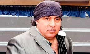Steven Van Zandt