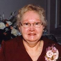 Irene Frechette Obituary