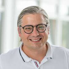 Dr. med. Ralph Jacobs, Hautarzt