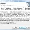 All the records are kept in the folder ' installshield installation information '. 1
