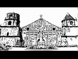 Så här påverkas ordningen av visade priser av betalningar som görs till oss. Santo Tomas De Villanueva Church Miagao Destimap Destinations On Map