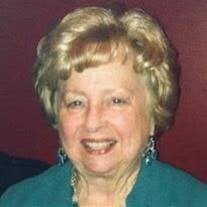 Colleen Wright Obituary