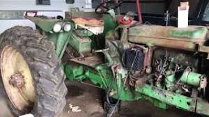 This online parts catalog is robust and easy to use. New Coil For The John Deere 2010 Will It Start Part 2 Youtube