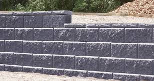 For diy purposes, opt for manufactured blocks that are. A Step By Step Guide To Building A Retaining Wall Iseekplant