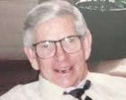 Malcolm Matheson Obituary (1929